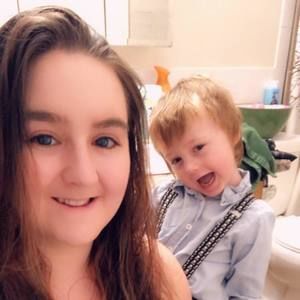 Meet your Posher, Alysha